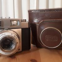 ZEISS IKON SYMBOLICA 1959