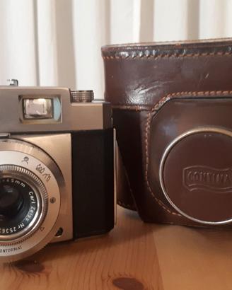 ZEISS IKON SYMBOLICA 1959