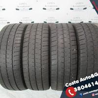 225 65 16C Continental 2023 4Stagioni 85%