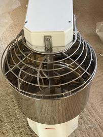 Impastatrice Professionale