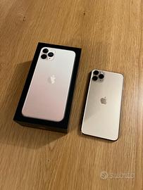 iPhone 11 Pro Max 256GB Oro