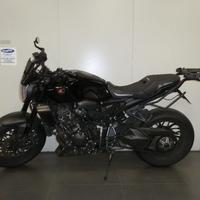 HONDA CB 1000 R BLACK EDITION