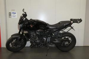 HONDA CB 1000 R BLACK EDITION