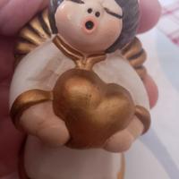 2 angeli THUN. Originale. 