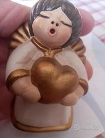 2 angeli THUN. Originale. 