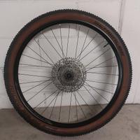 Ruote MTB Syncros X-30SE 29"