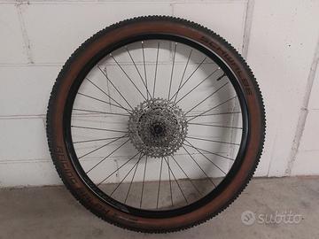 Ruote MTB Syncros X-30SE 29"