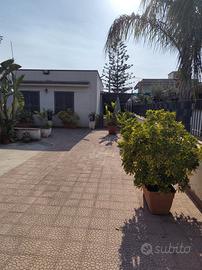 Bivani in villetta bifamiliare 