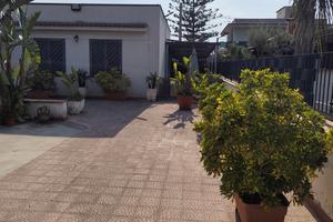 Bivani in villetta bifamiliare 