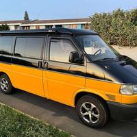 VW T4 Multivan Westfalia 2.5 TDI 102 CV