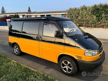 VW T4 Multivan Westfalia 2.5 TDI 102 CV