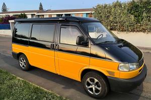 VW T4 Multivan Westfalia 2.5 TDI 102 CV