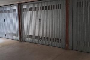 Box garage Dalmine con recupero fiscale