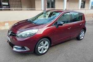 Renault Scénic XMod 1.5 dCi 110CV Live