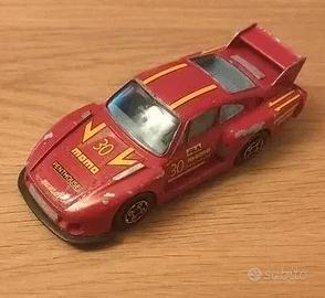 Bburago 1:45, Porsche 935 TT