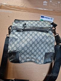 gucci  borsa tracolla