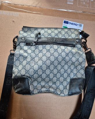 gucci  borsa tracolla