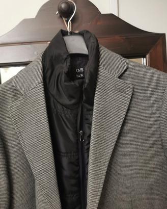 cappotto uomo