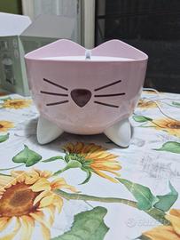 Fontanella per gatti
