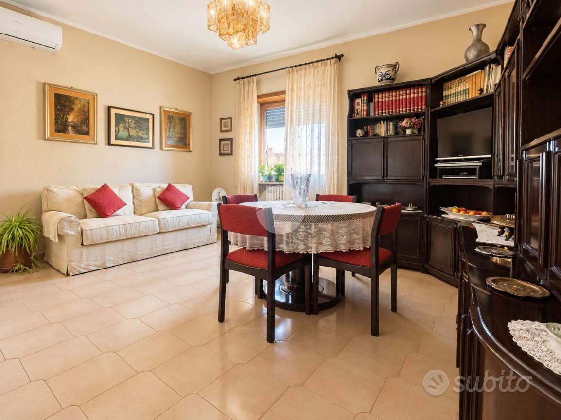 Appartamento – Roma, Val Melaina, Municipio Roma III - Vista 4
