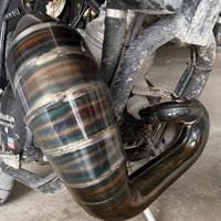 Giannelli  silencers