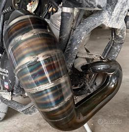 Giannelli  silencers