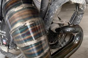 Giannelli  silencers