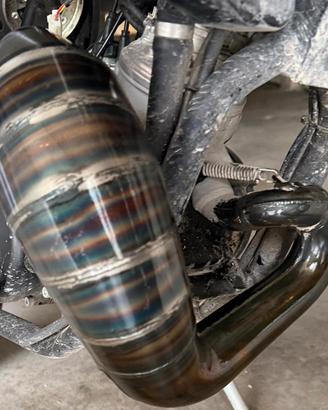 Giannelli  silencers