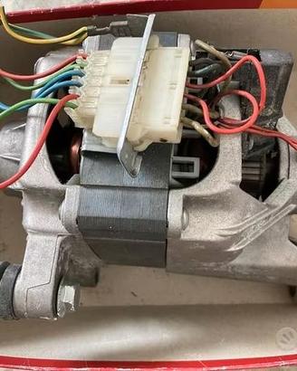 Motore elettrico monofase universale 360W