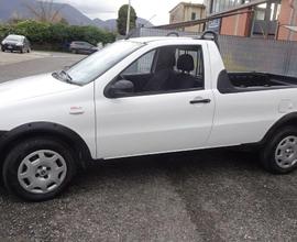 FIAT - Strada 1300 MULTIJET PICK UP SOLO 33000 KM