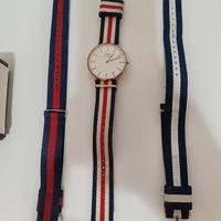 Orologio Daniel wellington 