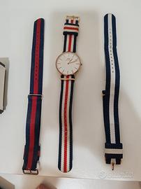 Orologio Daniel wellington 