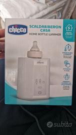Scaldabiberon Casa Chicco