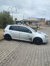 Golf 5