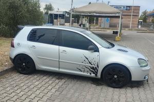 Golf 5