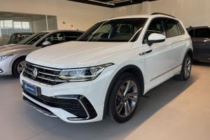 Volkswagen Tiguan 2.0 tsi r-line 4motion 190cv dsg