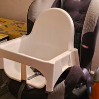 Seggiolino ANTILOP  IKEA 