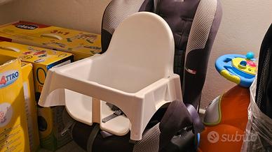 Seggiolino ANTILOP  IKEA 