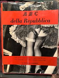 Libro foto