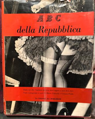 Libro foto