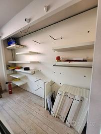 Arredo negozio