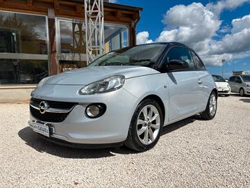 OPEL ADAM 1.2 B - 2015