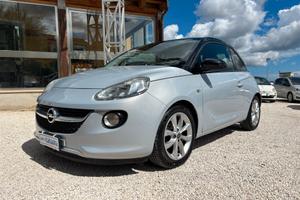 OPEL ADAM 1.2 B - 2015