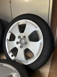 Cerchi Audi A3 17 pollici /  VW GOLF