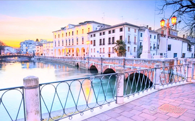 Gestore Conduzione in tutta Italia