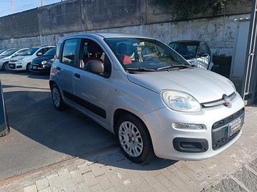 Fiat Panda 1.2 EasyPower Lounge
