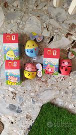 squishmallows McDonald's