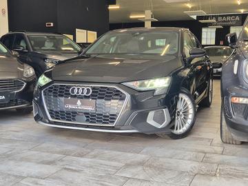 Audi A3 SPB 35 TDI S tronic Business Advanced