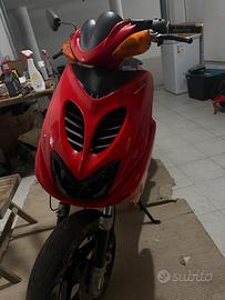aerox 50(70)