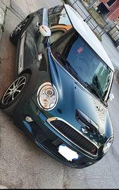 Mini Cooper S R56
